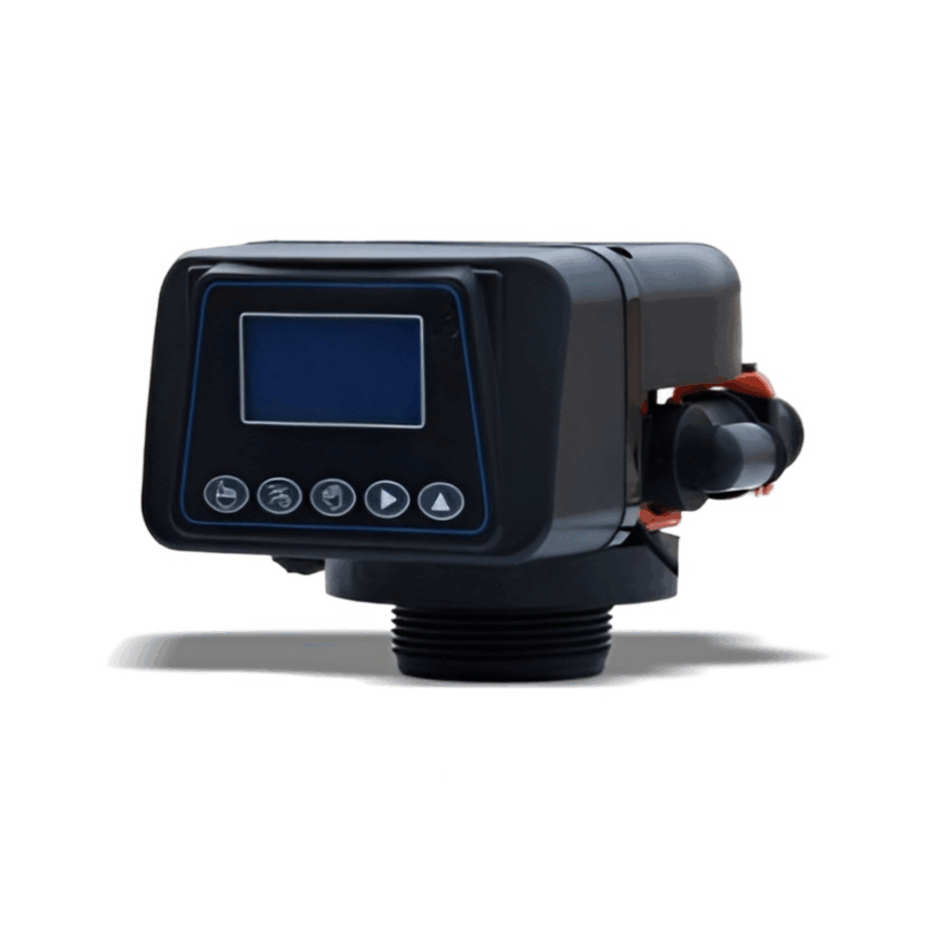 GR2-1 Softener Valve